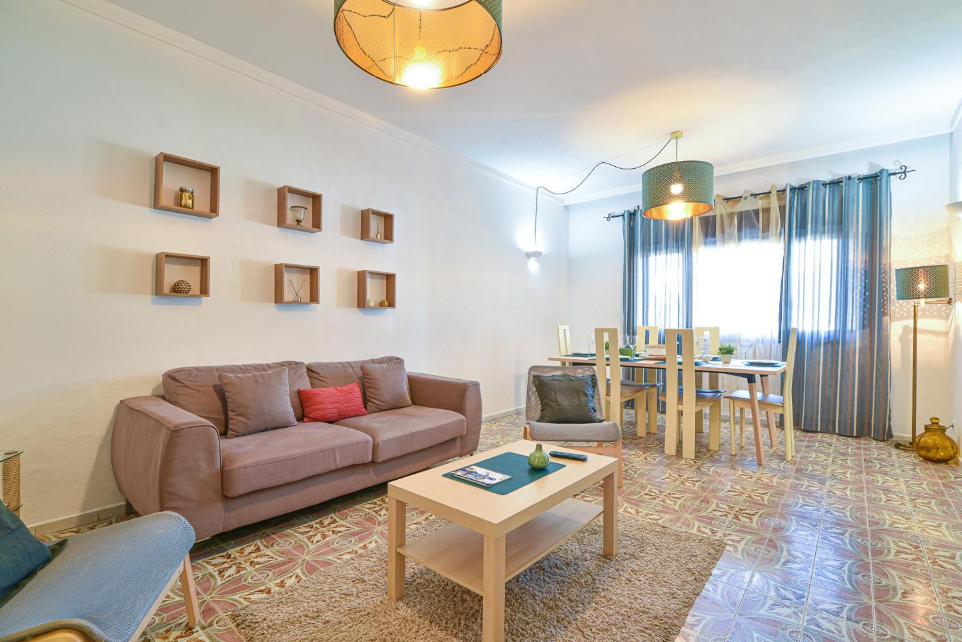 Apartamento Casa dos Avós Albufeira Exterior foto