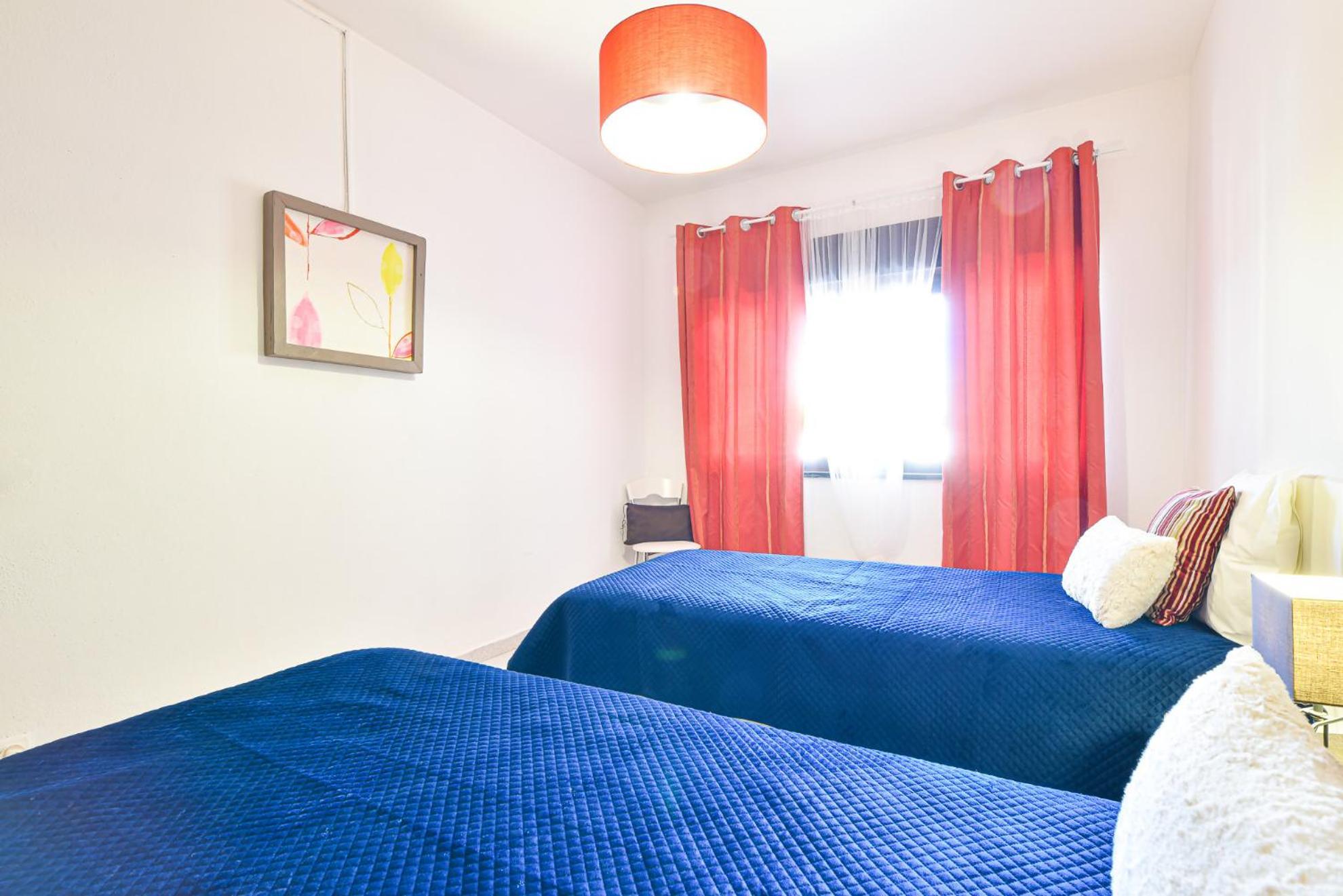 Apartamento Casa dos Avós Albufeira Exterior foto